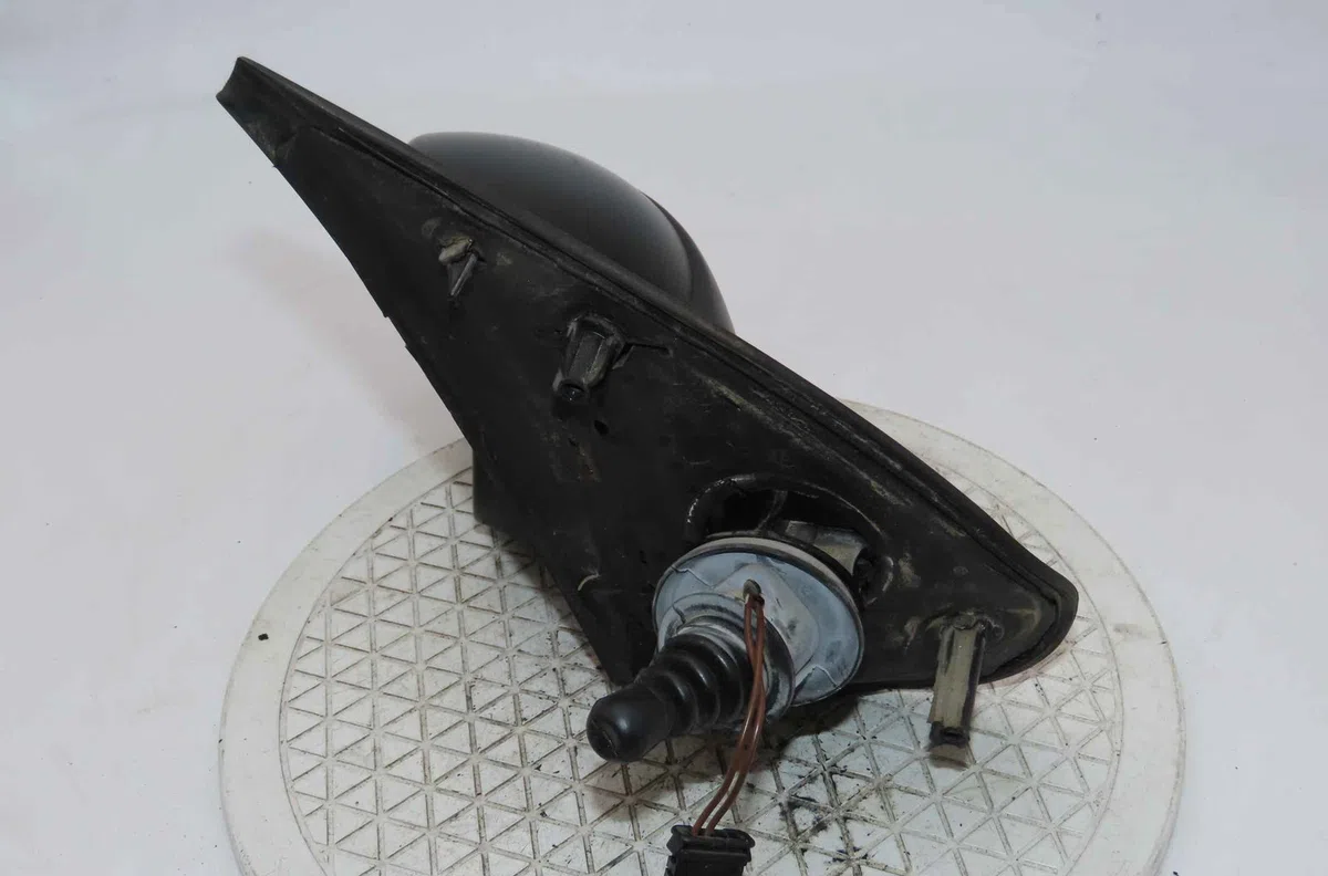 Retroviseur exterieur gauche PEUGEOT 206 occasion