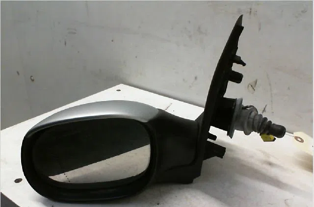 Retroviseur exterieur gauche PEUGEOT 206 Phase 2 02-2003--02-2009 1.4 HDI 70ch occasion