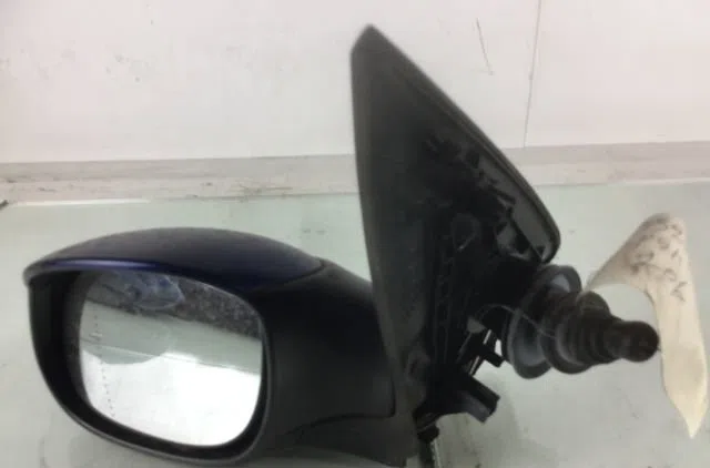 Retroviseur exterieur gauche Peugeot 206 SW (2E-K) 1.4 (2002-2007) occasion