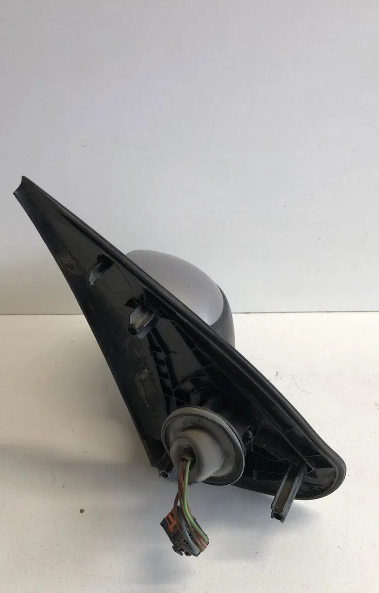 Retroviseur exterieur gauche Peugeot 206 SW (2E-K) 2.0 hdi (2002-2007) occasion