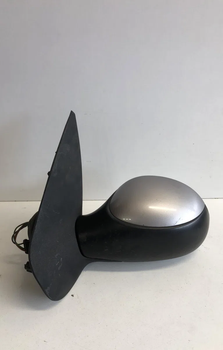 Retroviseur exterieur gauche Peugeot 206 SW (2E-K) 2.0 hdi (2002-2007) occasion