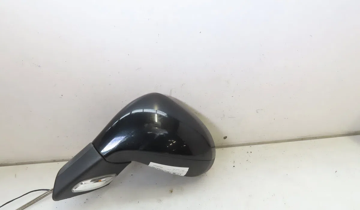 Retroviseur exterieur gauche PEUGEOT 207 2009 occasion