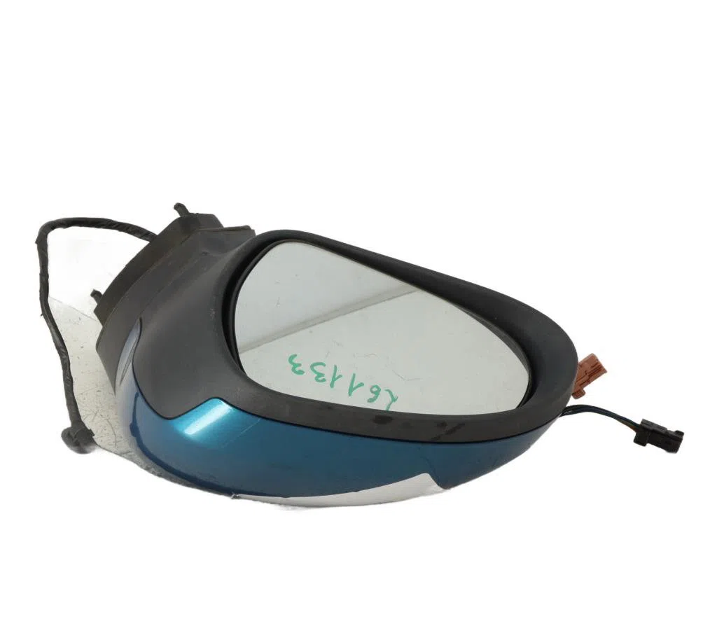 Retroviseur exterieur gauche Peugeot 207-207 (WA_, WC_) 1.4 16v (2006-2013) 3 portes occasion