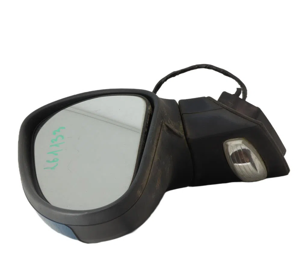 Retroviseur exterieur gauche Peugeot 207-207 (WA_, WC_) 1.4 16v (2006-2013) 3 portes occasion
