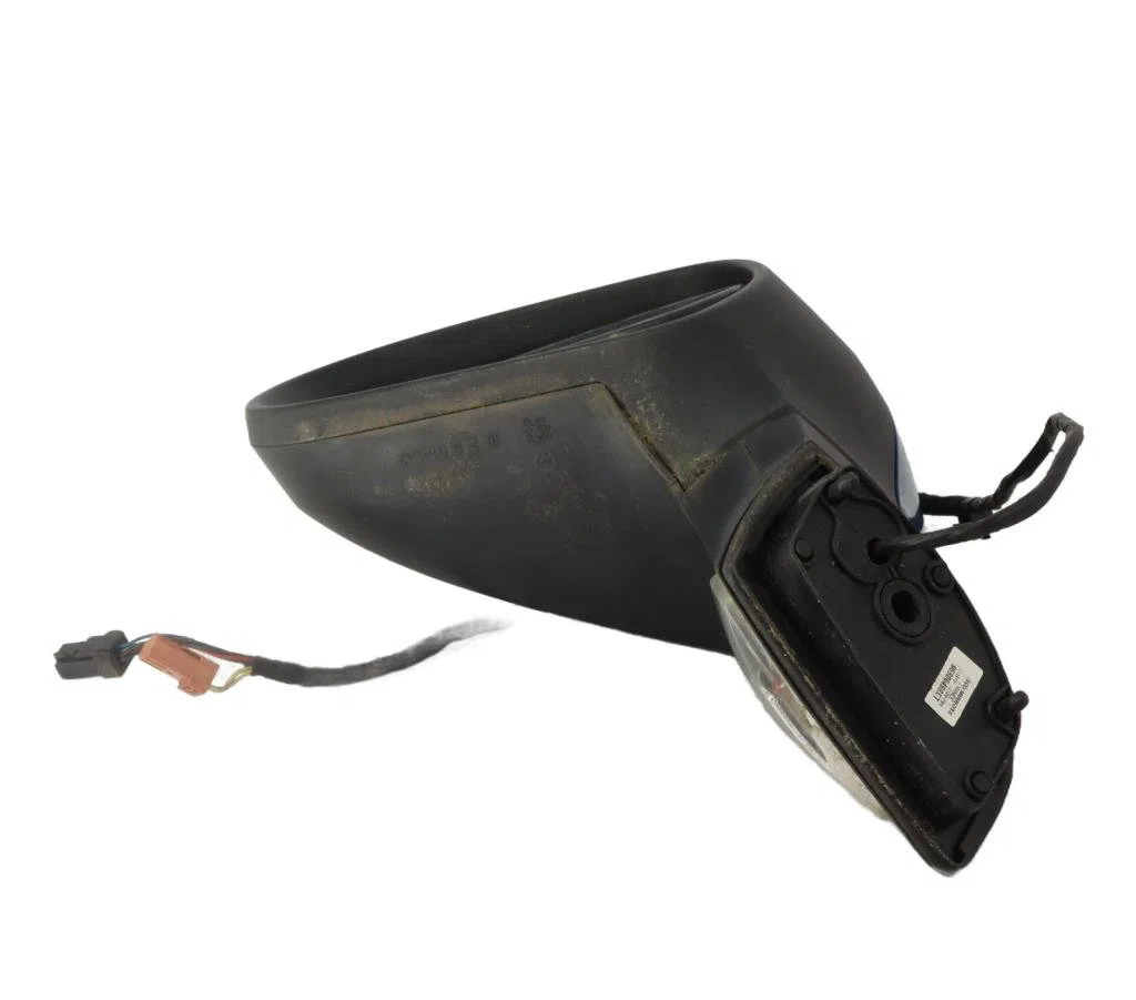 Retroviseur exterieur gauche Peugeot 207-207 (WA_, WC_) 1.4 16v (2006-2013) 3 portes occasion