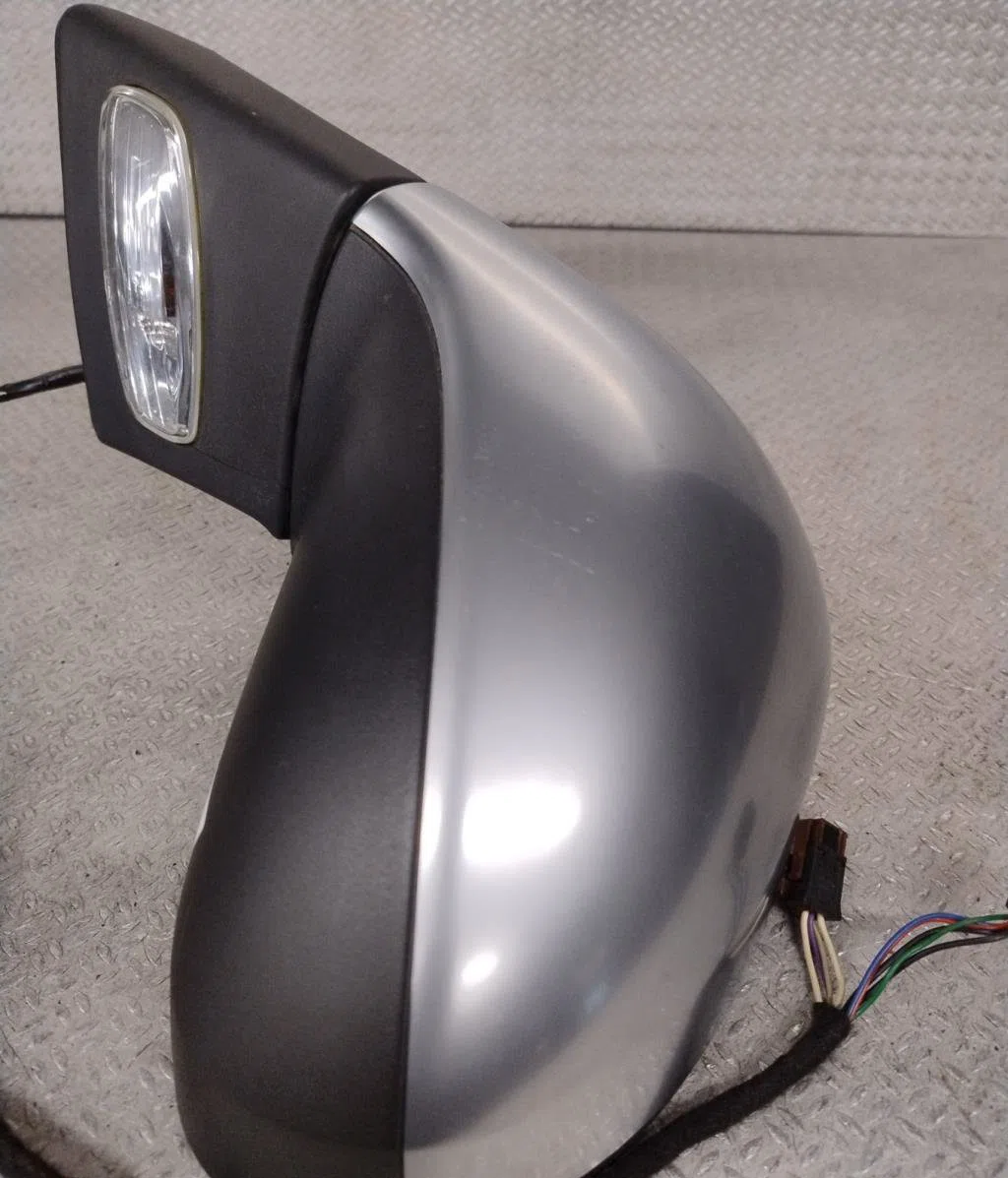 Retroviseur exterieur gauche Peugeot 207-207 (WA_, WC_) 1.4 16v (2006-2013) 3 portes occasion
