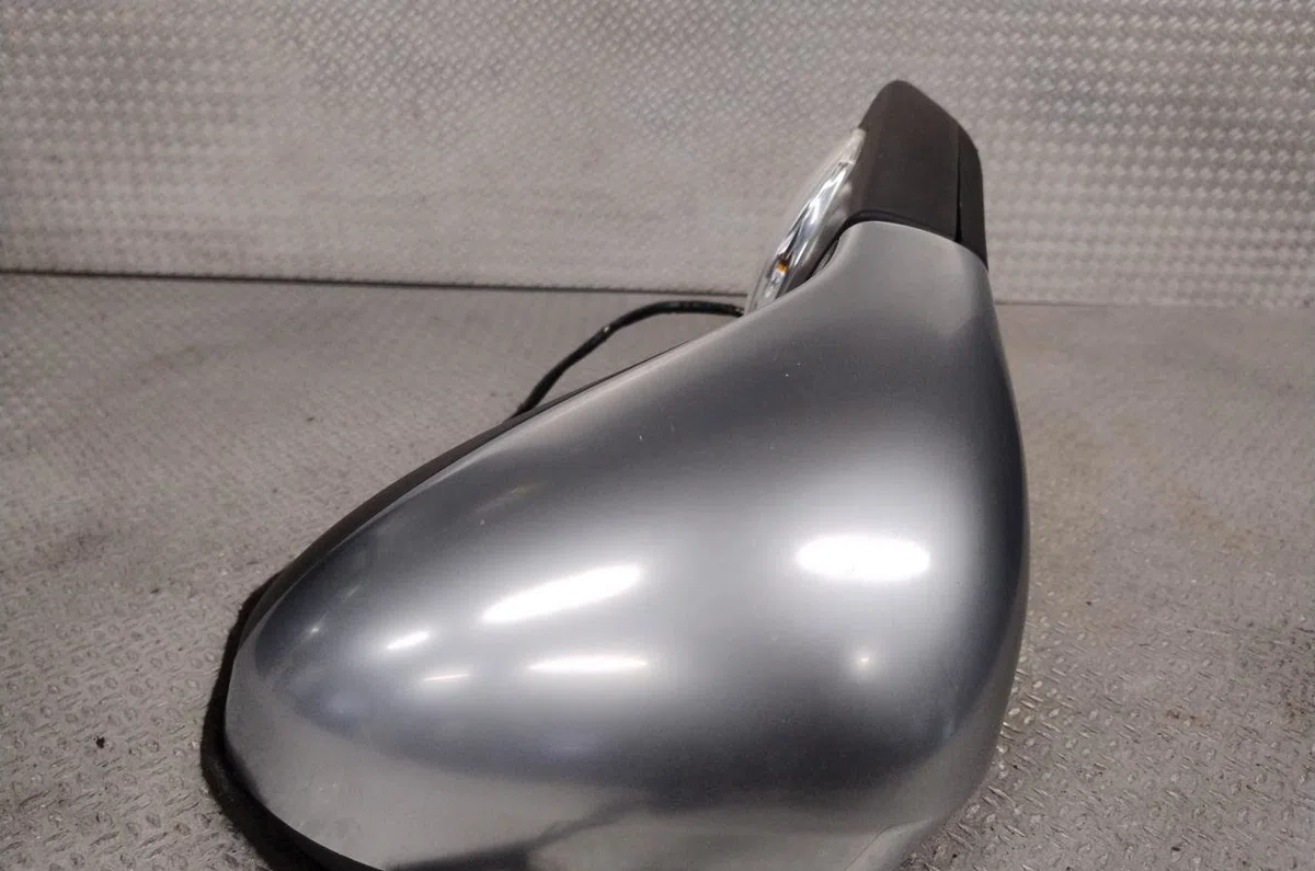 Retroviseur exterieur gauche Peugeot 207-207 (WA_, WC_) 1.4 16v (2006-2013) 3 portes occasion