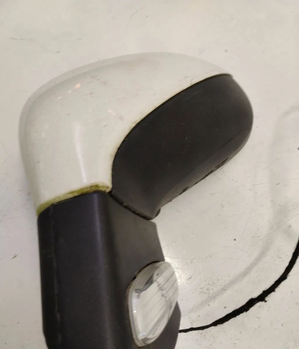 Retroviseur exterieur gauche Peugeot 207-207 (WA_, WC_) 1.4 (2006-2013) 5 portes occasion