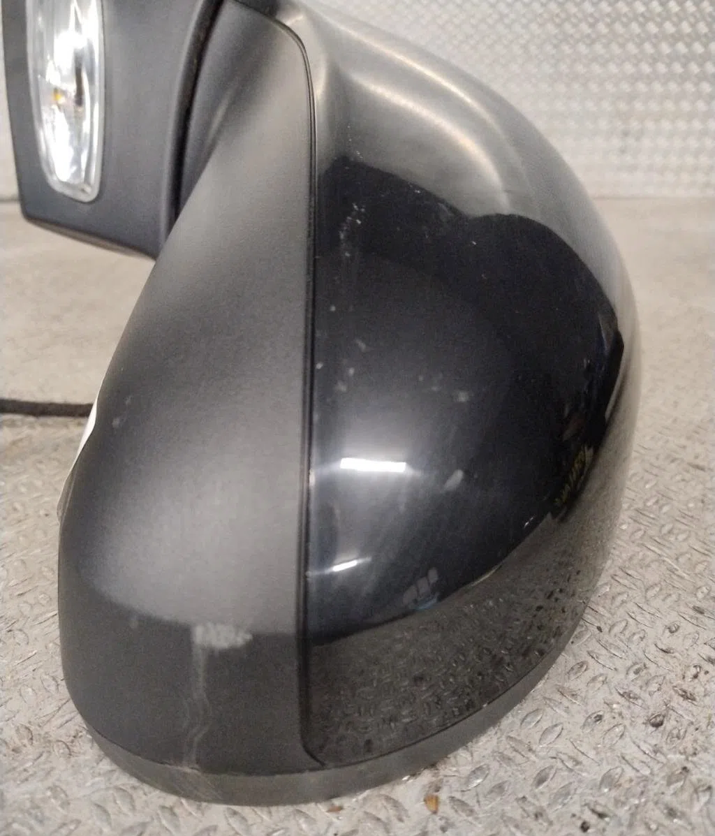 Retroviseur exterieur gauche Peugeot 207-207 (WA_, WC_) 1.4 (2006-2013) 5 portes occasion