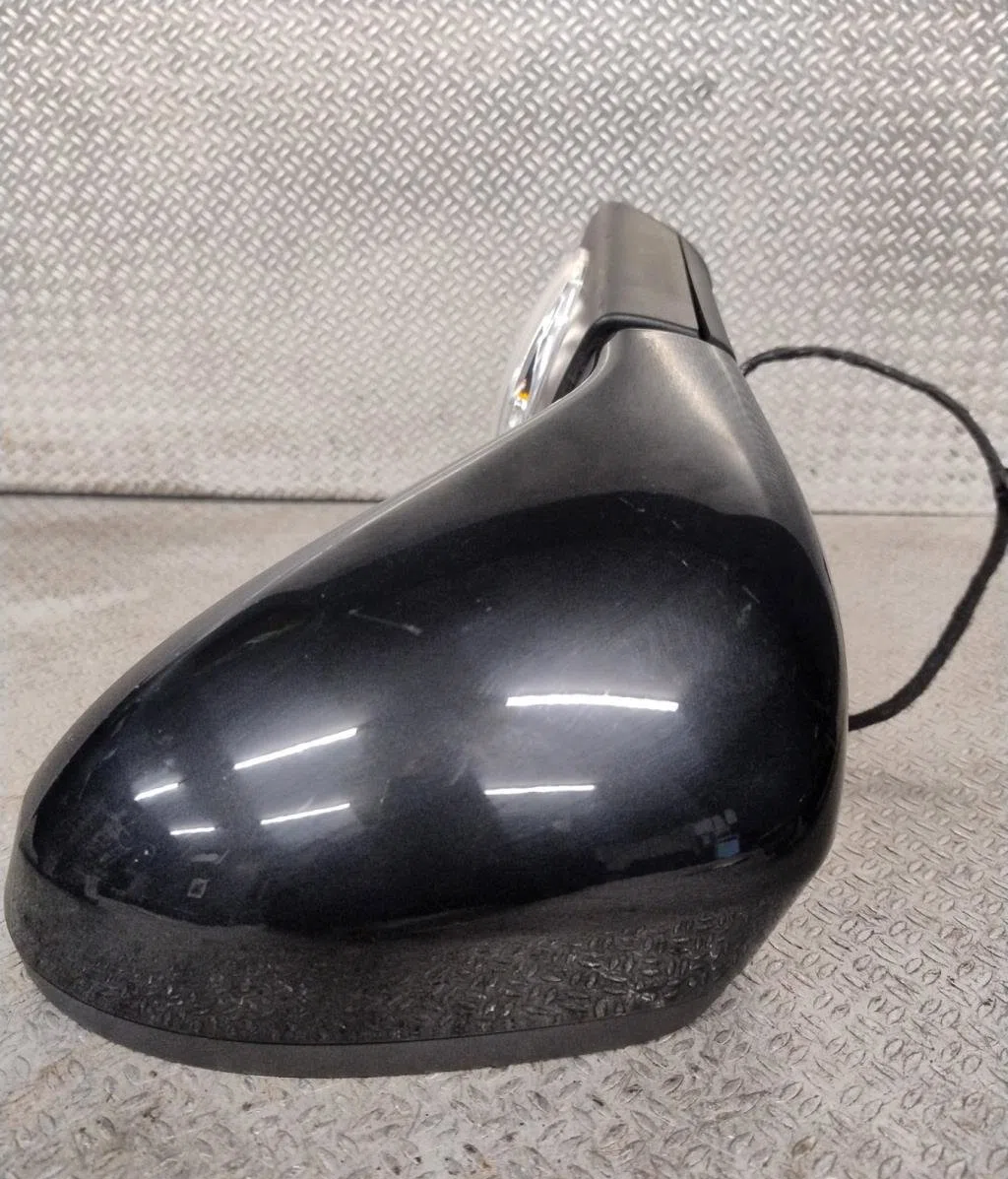 Retroviseur exterieur gauche Peugeot 207-207 (WA_, WC_) 1.4 (2006-2013) 5 portes occasion