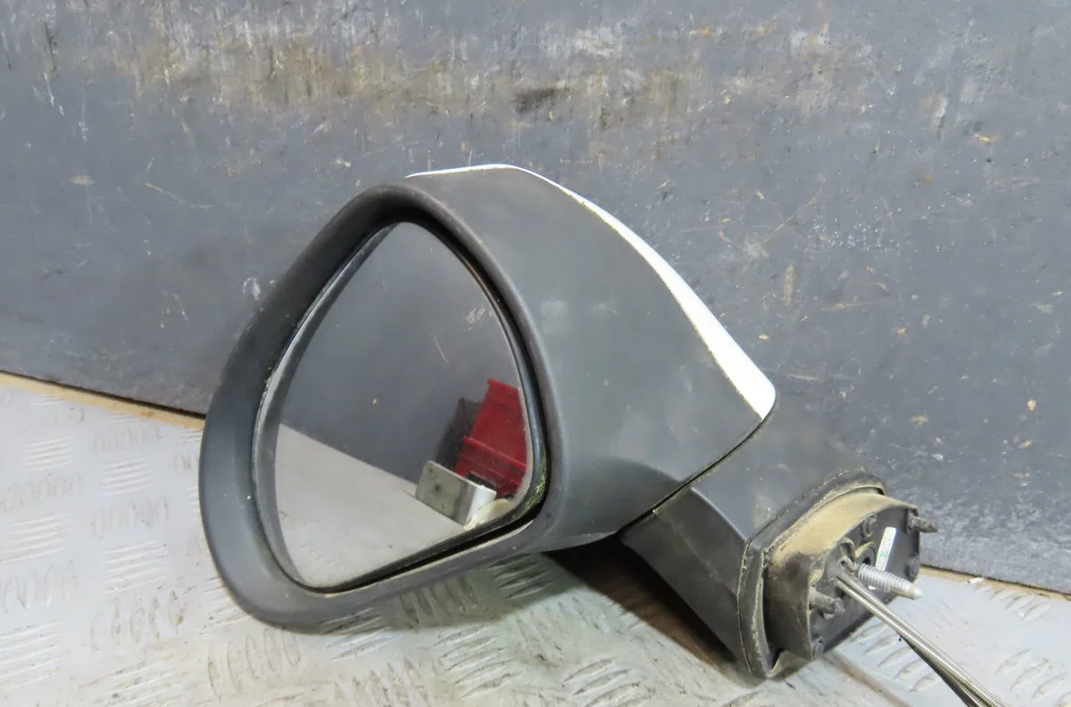 Retroviseur exterieur gauche Peugeot 207-207 (WA_, WC_) 1.4 hdi (2006-2015) 5 portes occasion
