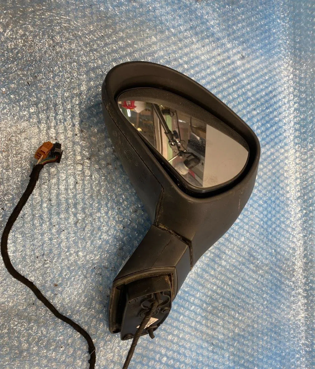 Retroviseur exterieur gauche Peugeot 207-207 (WA_, WC_) 1.4 hdi (2006-2015) 5 portes occasion
