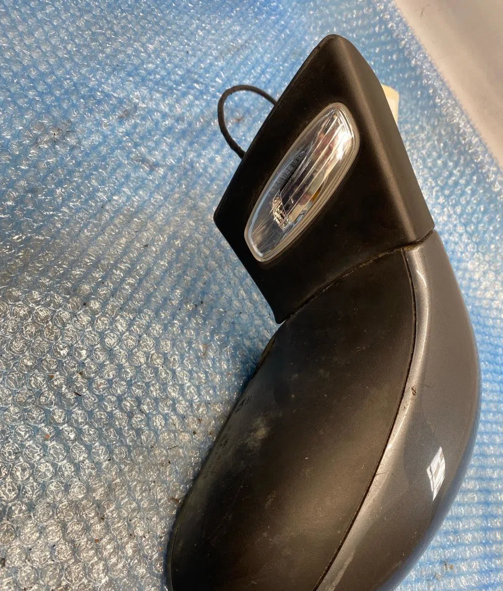 Retroviseur exterieur gauche Peugeot 207-207 (WA_, WC_) 1.4 hdi (2006-2015) 5 portes occasion
