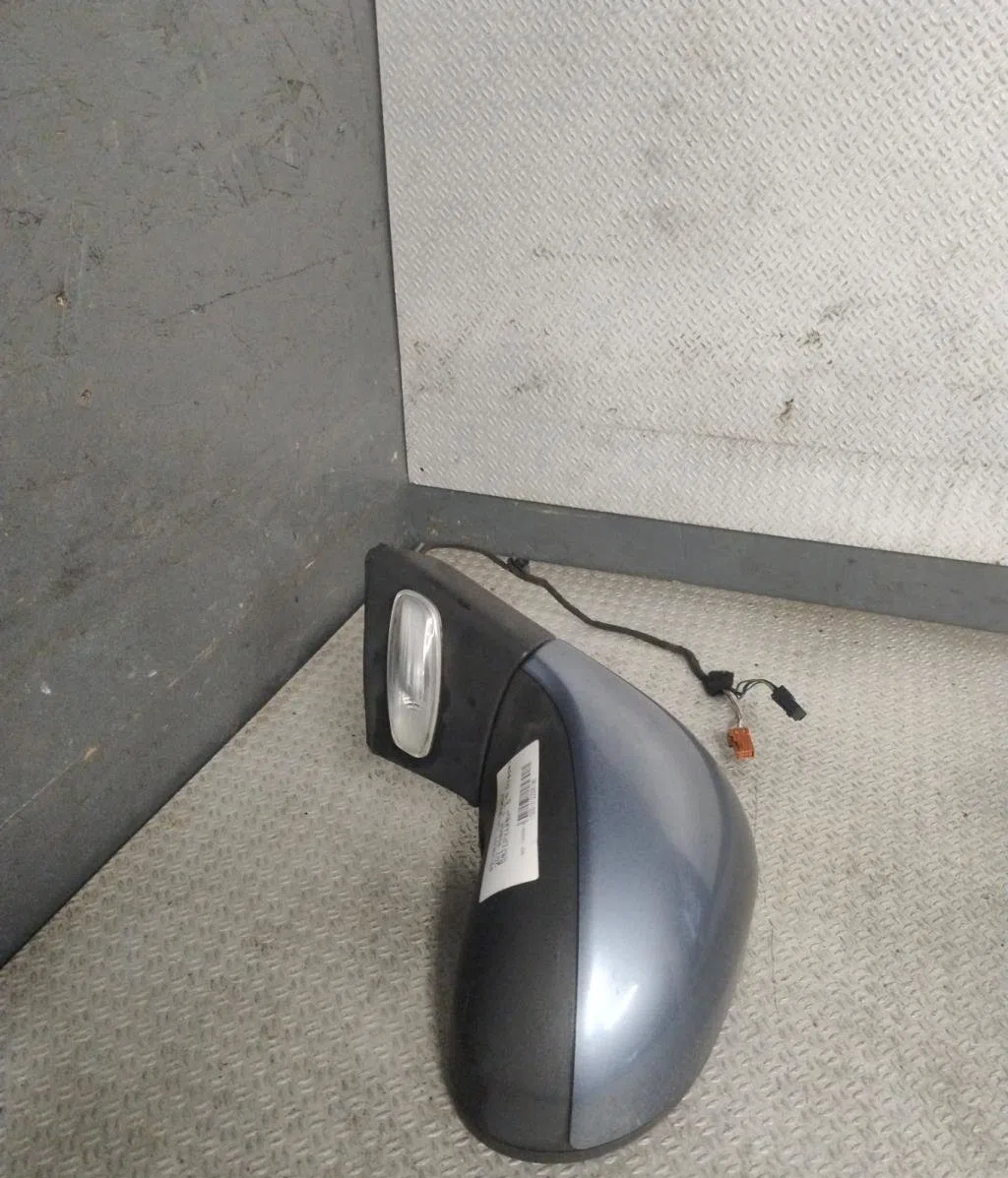 Retroviseur exterieur gauche Peugeot 207-207 (WA_, WC_) 1.6 hdi (2006-2013) 5 portes occasion