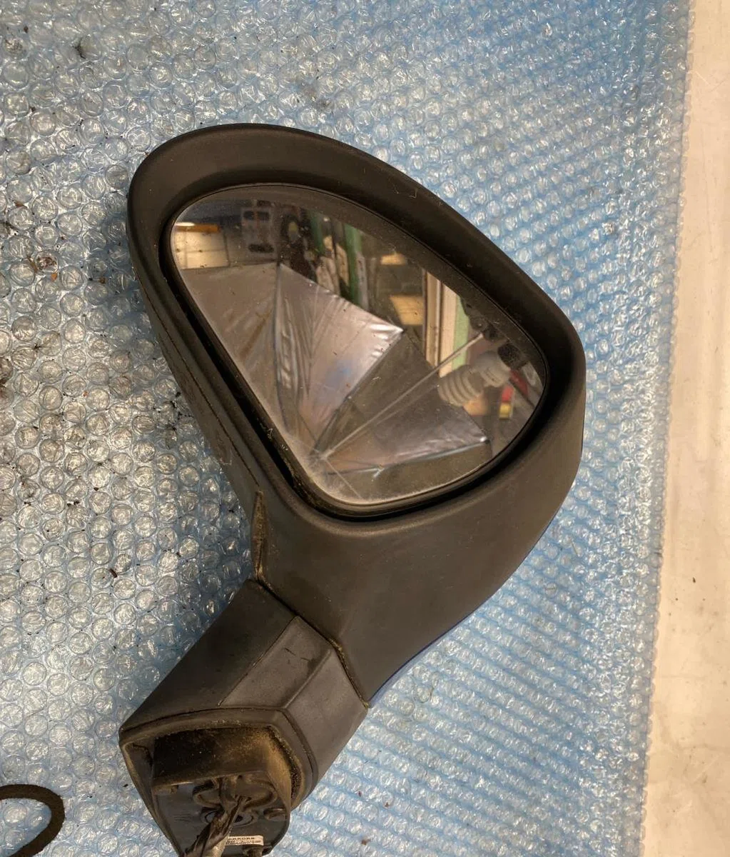 Retroviseur exterieur gauche Peugeot 207-207 (WA_, WC_) 1.6 hdi (2006-2013) 5 portes occasion