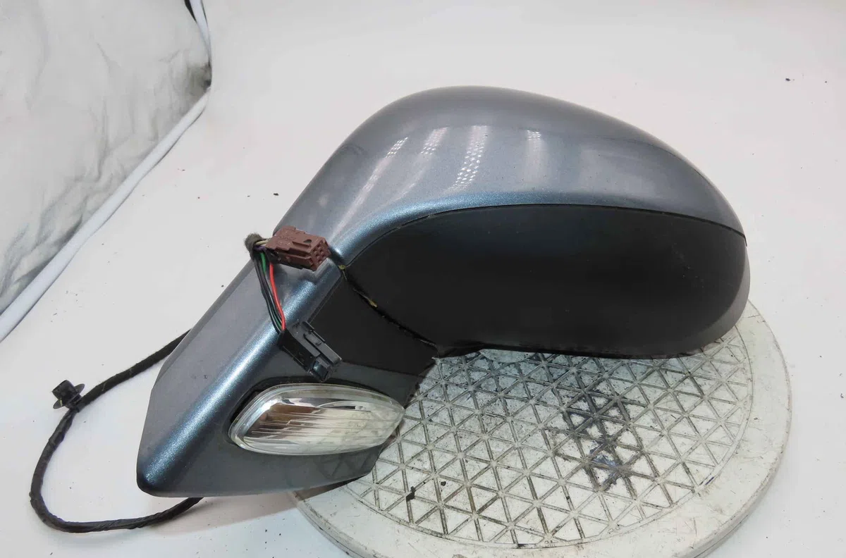 Retroviseur exterieur gauche PEUGEOT 207 CC occasion