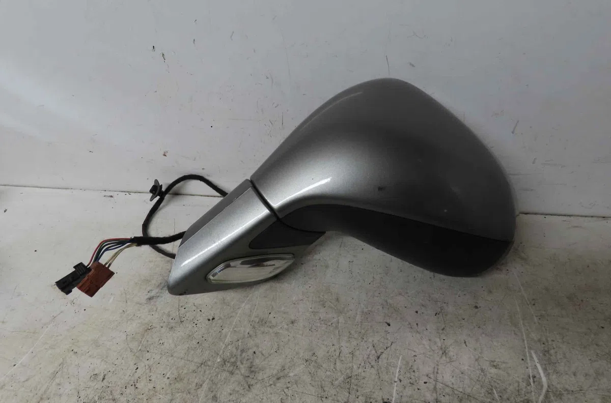 Retroviseur exterieur gauche PEUGEOT 207 CC occasion