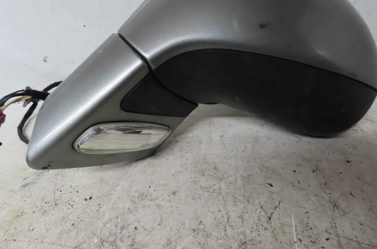 Retroviseur exterieur gauche PEUGEOT 207 CC occasion