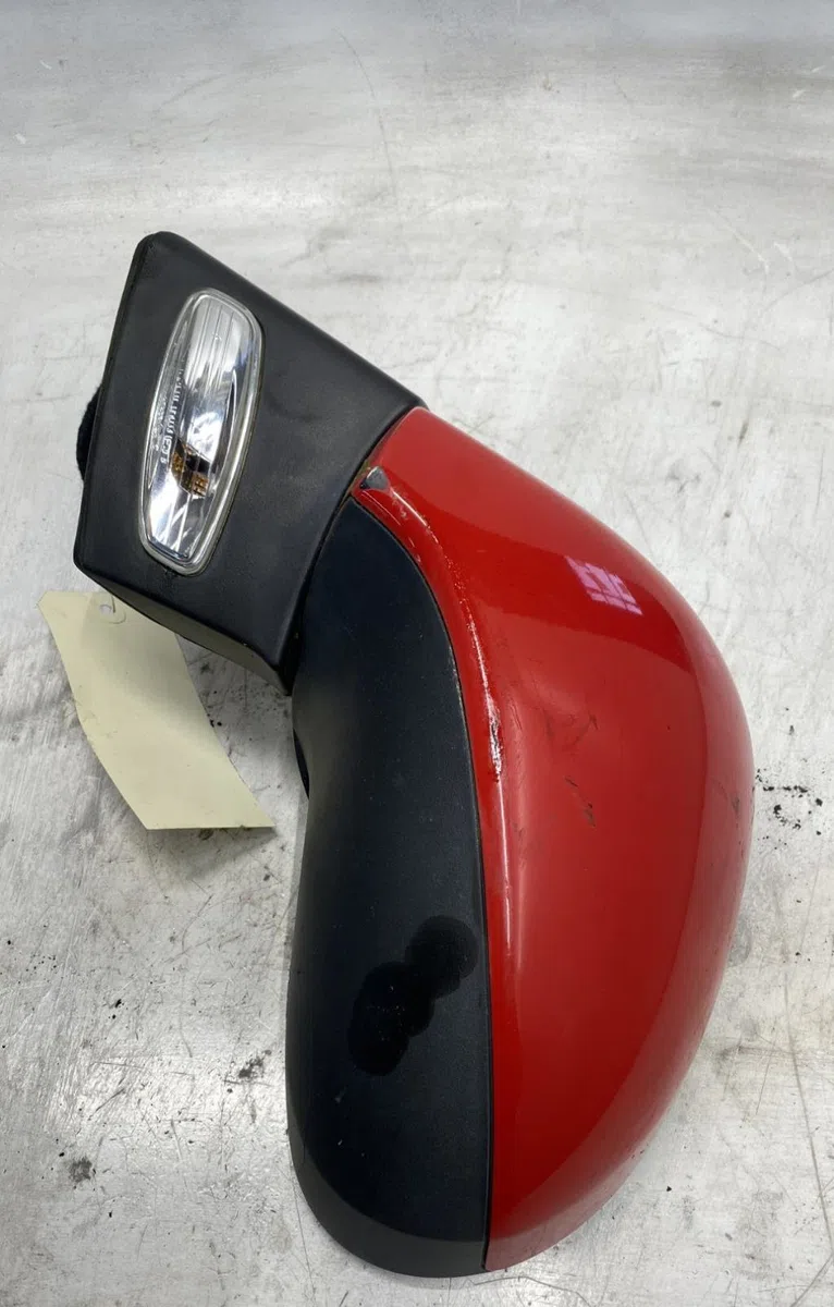 Retroviseur exterieur gauche Peugeot 207 SW (WK_) 1.6 hdi (2007-2012) 5 portes occasion