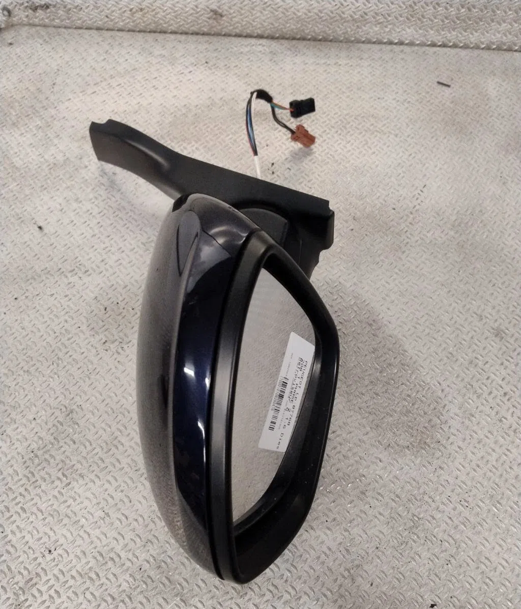 Retroviseur exterieur gauche PEUGEOT 208 1  208 1 PHASE 2 occasion