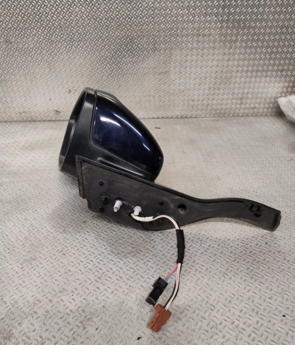 Retroviseur exterieur gauche PEUGEOT 208 1  208 1 PHASE 2 occasion
