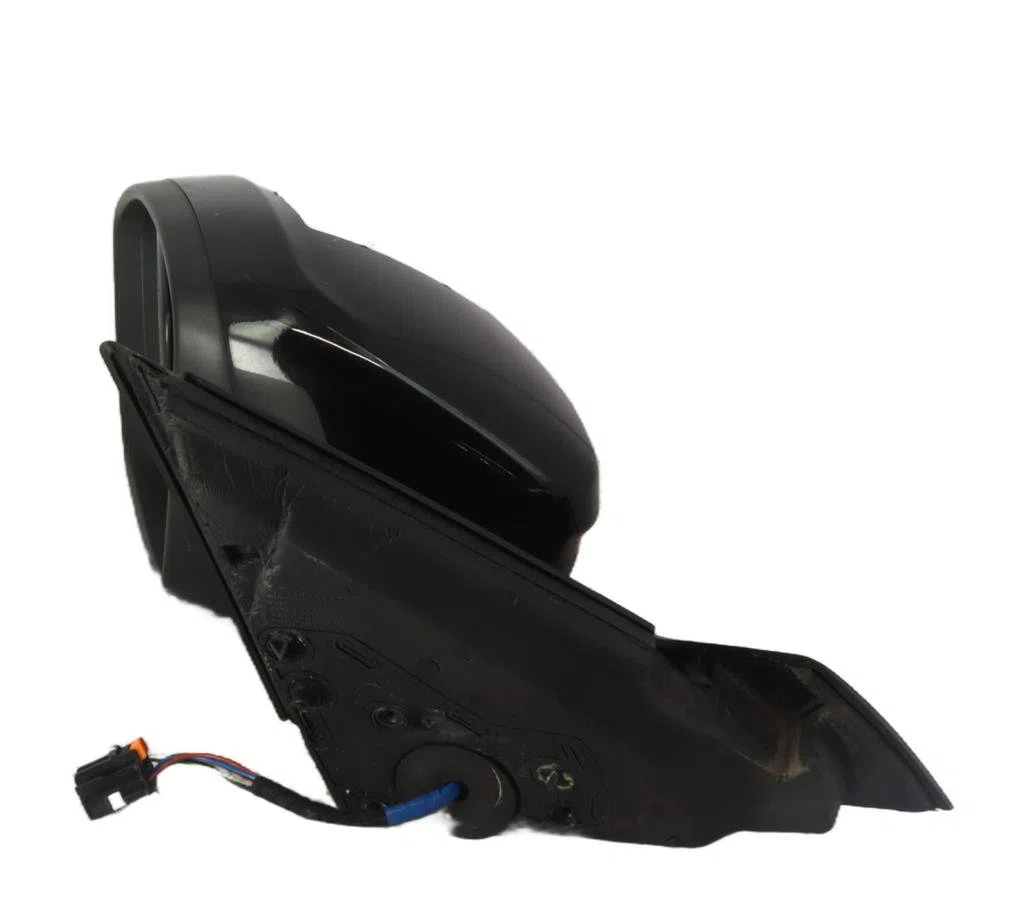 Retroviseur exterieur gauche PEUGEOT 208 2 PHASE 1 occasion