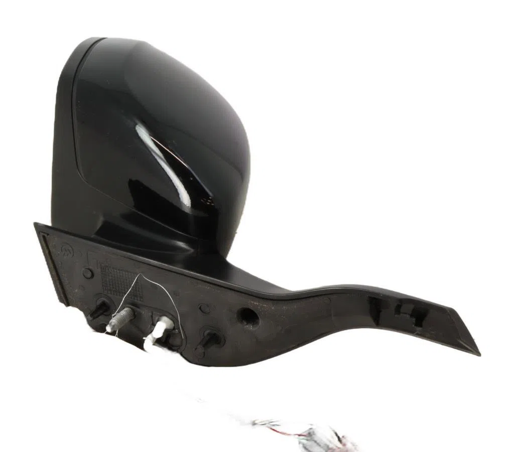 Retroviseur exterieur gauche Peugeot 208 I (CA_, CC_) 1.2 vti 68 - puretech 68 (2016) 5 portes occasion