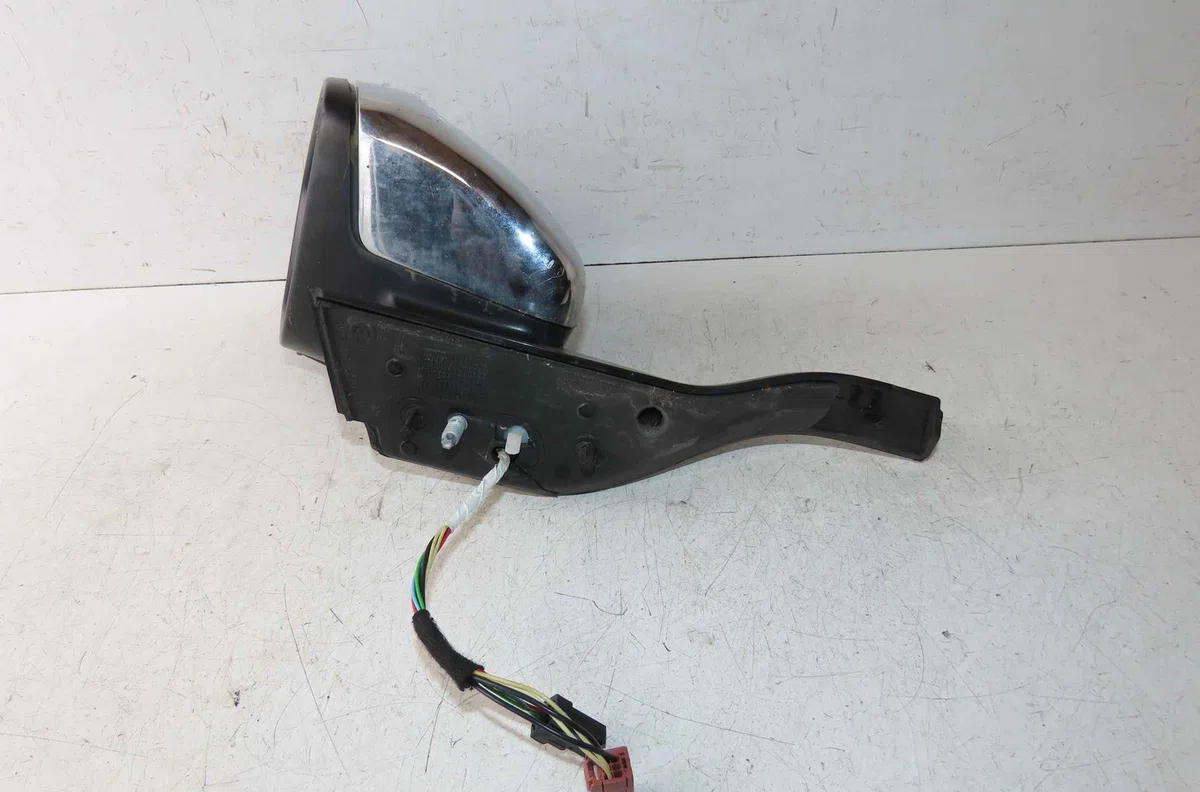 Retroviseur exterieur gauche PEUGEOT 208 I occasion