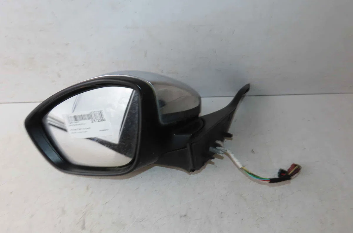 Retroviseur exterieur gauche PEUGEOT 208 I occasion