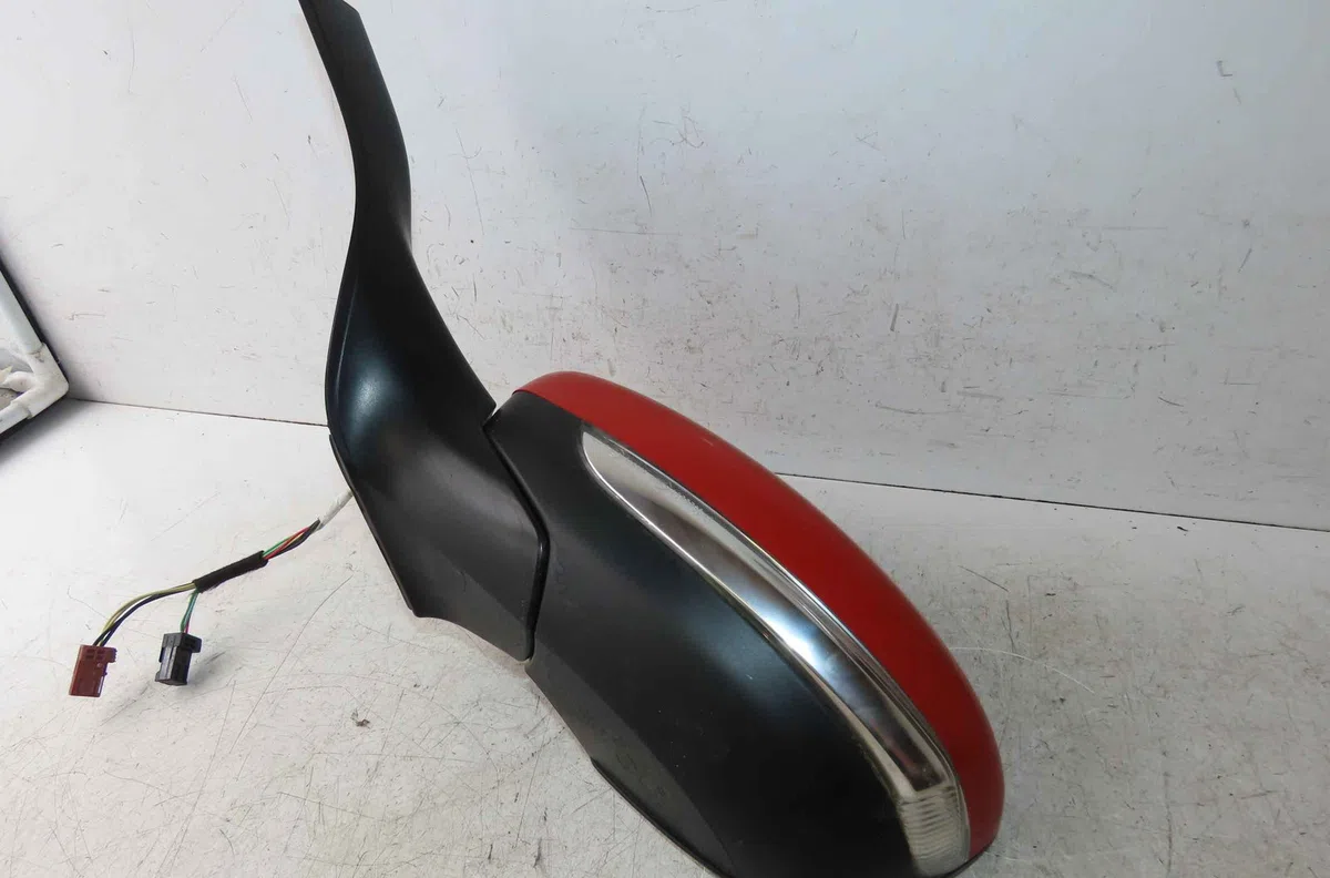 Retroviseur exterieur gauche PEUGEOT 208 I occasion