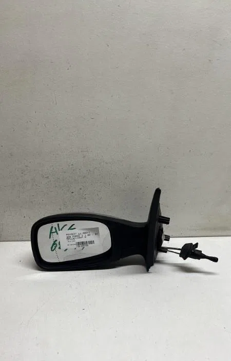 Retroviseur exterieur gauche Peugeot 306 3-5 portes (7A, 7C, N3, N5) 1.9 d (1994-2001) occasion