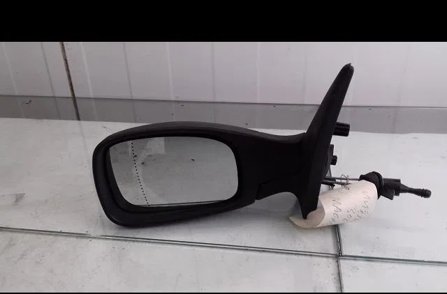 Retroviseur exterieur gauche Peugeot 306 3-5 portes (7A, 7C, N3, N5) 1.9 dt (1993-2001) occasion