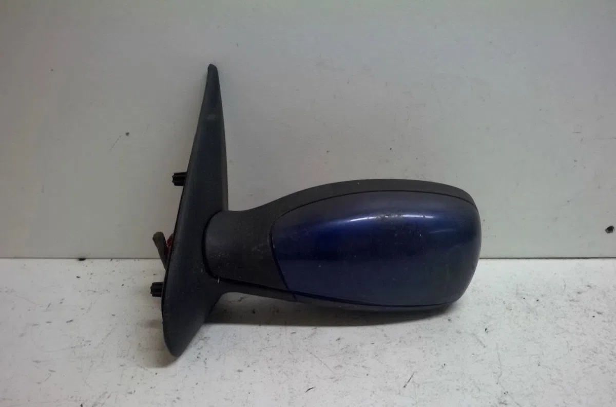 Retroviseur exterieur gauche Peugeot 306 3-5 portes (7A, 7C, N3, N5) 2.0 hdi 90 (1999-2002) occasion