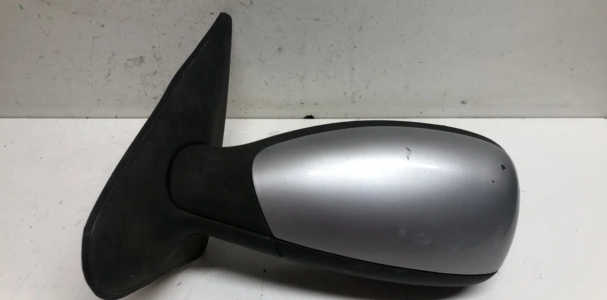 Retroviseur exterieur gauche Peugeot 306 Break (7E, N3, N5) 2.0 hdi 90 (1999-2002) occasion