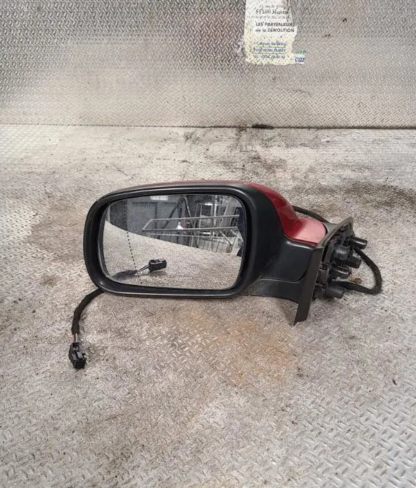 Retroviseur exterieur gauche PEUGEOT 307 307 PHASE 1 BREAK occasion