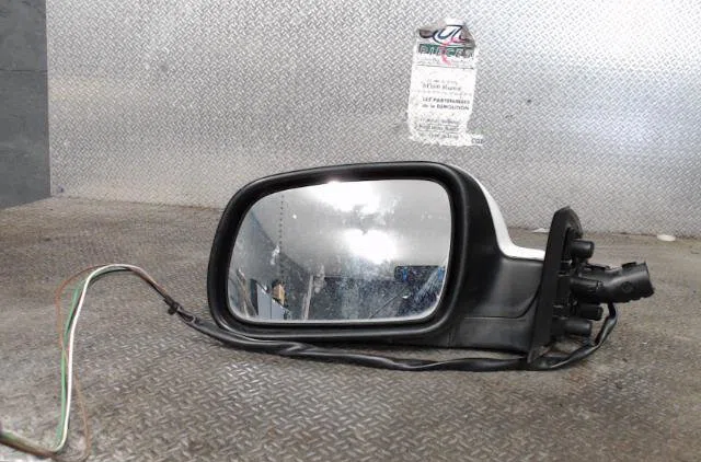 Retroviseur exterieur gauche PEUGEOT 307  307 PHASE 1 occasion