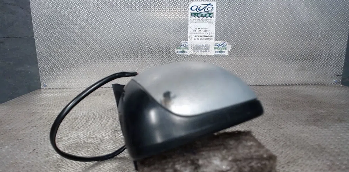 Retroviseur exterieur gauche PEUGEOT 307  307 PHASE 1 occasion