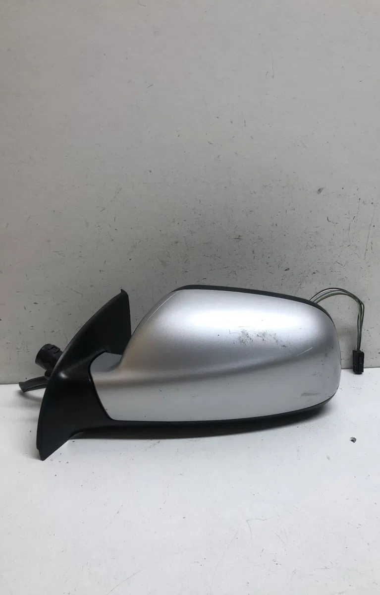 Retroviseur exterieur gauche Peugeot 307 (3A-C) 1.6 16v (2000-2007) 5 portes occasion