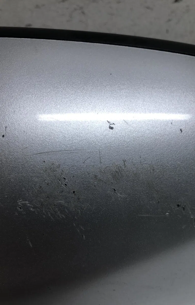 Retroviseur exterieur gauche Peugeot 307 (3A-C) 1.6 16v (2000-2007) 5 portes occasion