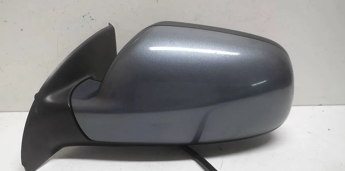 Retroviseur exterieur gauche Peugeot 307 (3A-C) 1.6 hdi 110 (2004-2009) 5 portes occasion