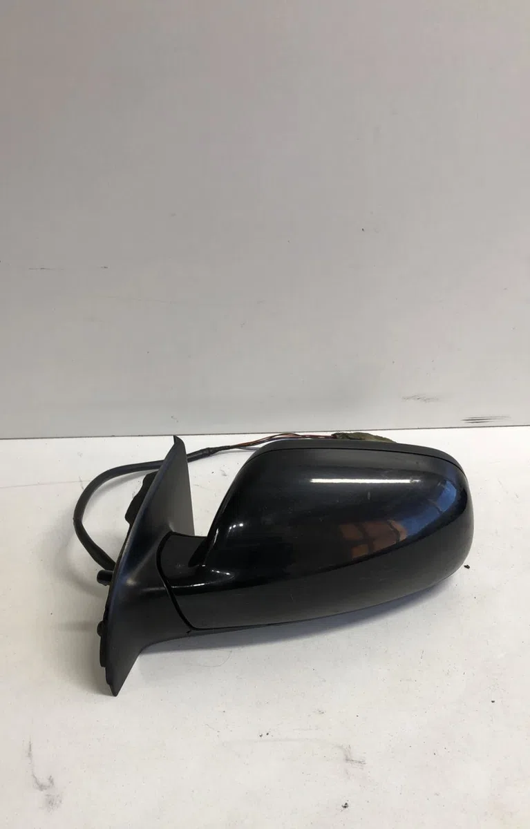 Retroviseur exterieur gauche Peugeot 307 (3A-C) 1.6 hdi 110 (2004-2009) 5 portes occasion