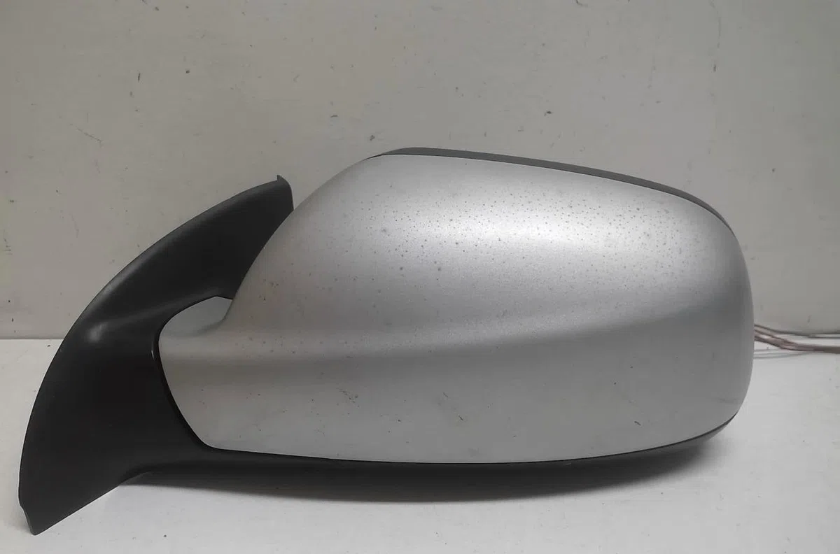 Retroviseur exterieur gauche Peugeot 307 (3A-C) 1.6 hdi 110 (2004-2009) 5 portes occasion