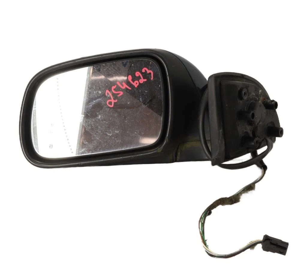 Retroviseur exterieur gauche Peugeot 307 (3A-C) 1.6 hdi (2005-2009) 5 portes occasion