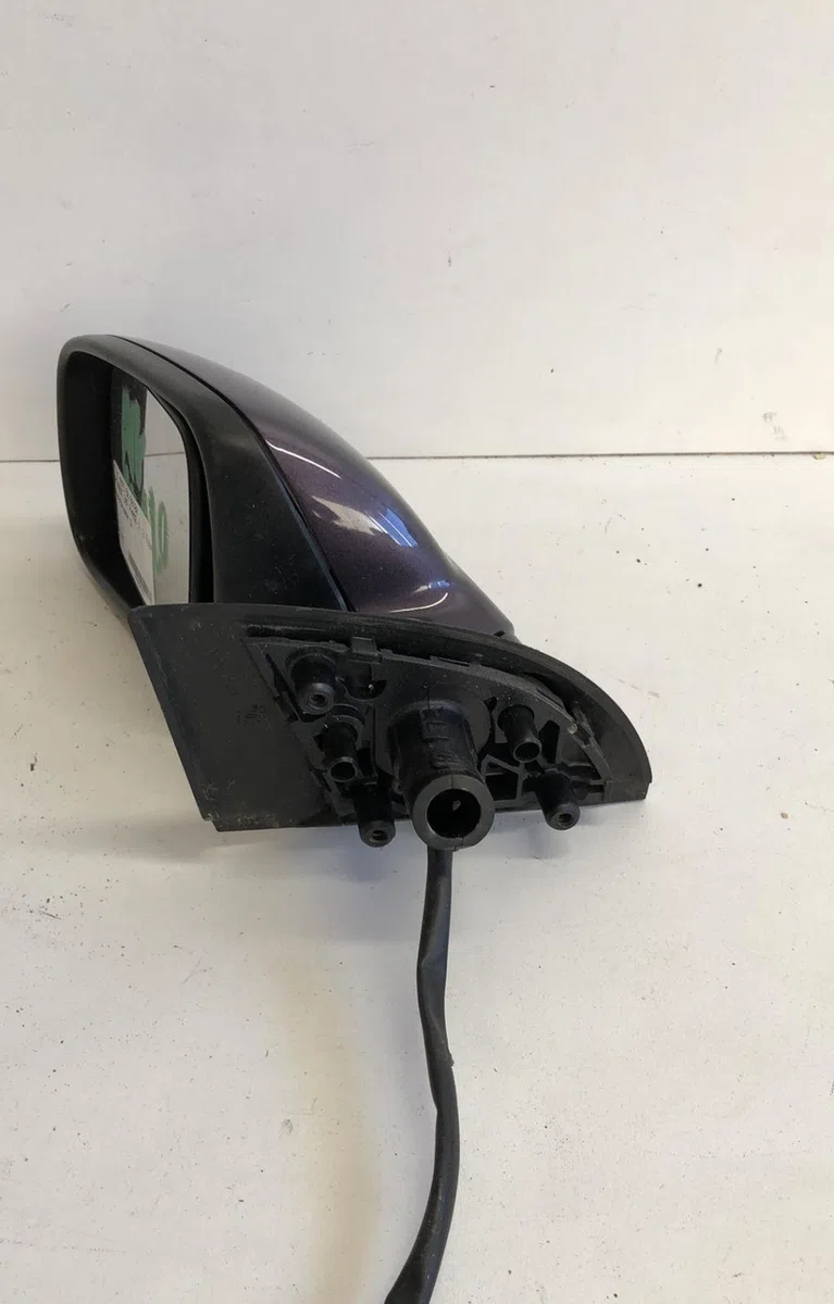 Retroviseur exterieur gauche Peugeot 307 (3A-C) 2.0 16v (2000-2005) occasion