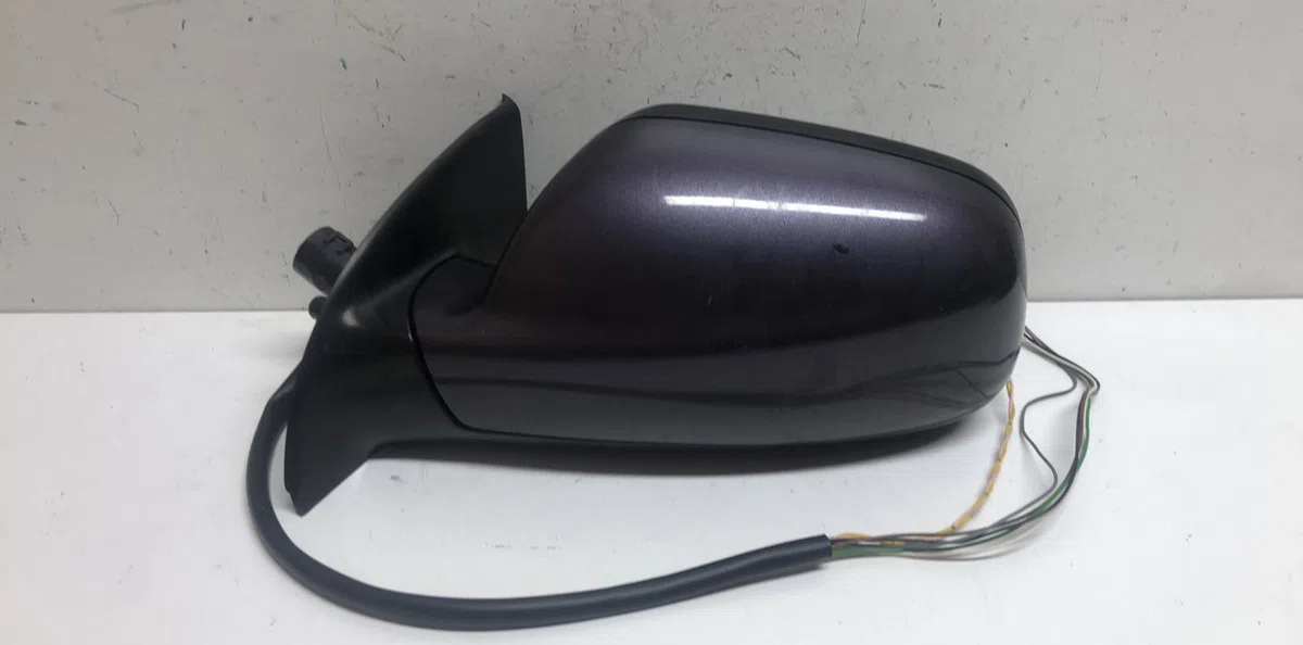 Retroviseur exterieur gauche Peugeot 307 (3A-C) 2.0 16v (2000-2005) occasion