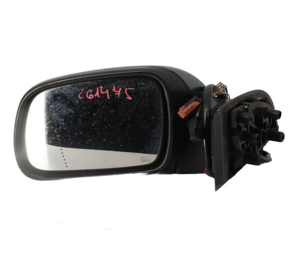 Retroviseur exterieur gauche Peugeot 307 (3A-C) 2.0 hdi 135 (2003-2007) occasion