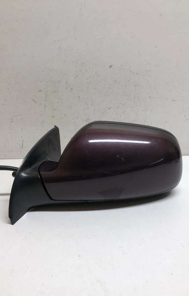 Retroviseur exterieur gauche Peugeot 307 (3A-C) 2.0 hdi 135 (2003-2007) occasion
