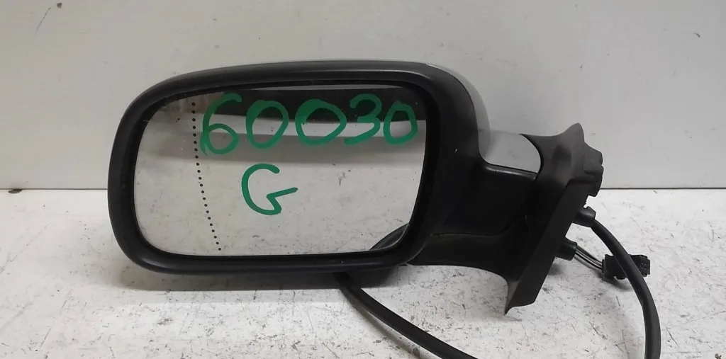 Retroviseur exterieur gauche Peugeot 307 Break (3E) 1.6 hdi 110 (2004-2008) 5 portes occasion