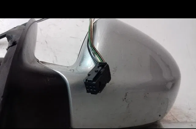 Retroviseur exterieur gauche Peugeot 307 Break (3E) 1.6 hdi 110 (2004-2008) 5 portes occasion