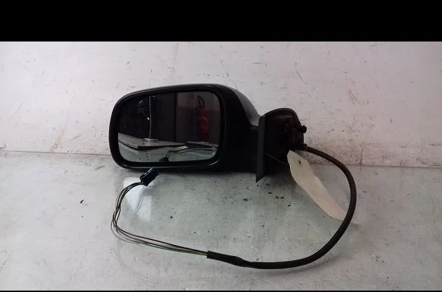 Retroviseur exterieur gauche Peugeot 307 Break (3E) 1.6 hdi 110 (2004-2008) 5 portes occasion